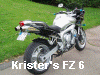 Krister's FZ 6 